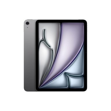 NUEVO IPAD AIR 11″ CHIP M4 128GB 8GB RAM CÁMARA 12MP WI-FI - 1