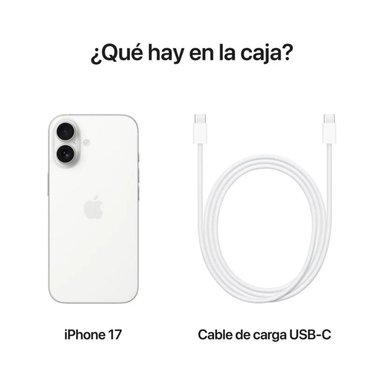 APPLE IPHONE 17 256GB ESIM - 5