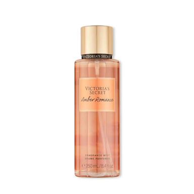 BODY AMBER ROMANCE VICTORIAS SECRET - 1