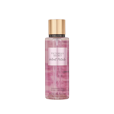BODY MIST VELVET PETALS VICTORIAS SECRET - 1
