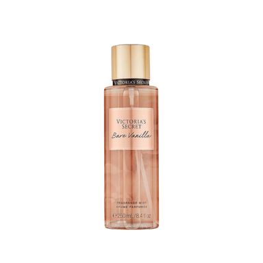 BODY MIST BARE VANILLA VICTORIAS SECRET - 1