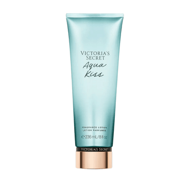 VICTORIA’S SECRET CREMA CORPORAL AQUA KISS - 1