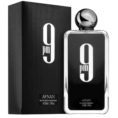 AFNAN 9 PM EAU DE PARFUM PARA HOMBRE 100ML - 1