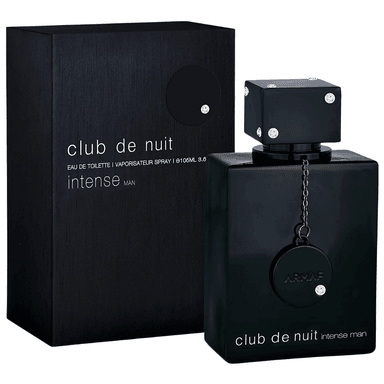 CLUB DE NUIT INTENSE 105ML PARA HOMBRE - 1