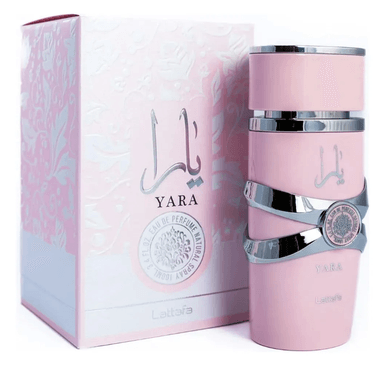 YARA EAU DE PARFUM 100 ML - 1