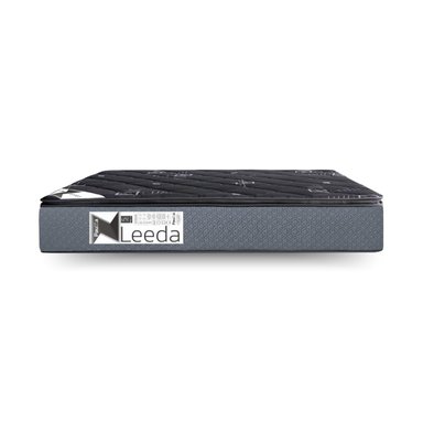 COLCHON PAUZA LEEDA 2PLZ PILLOW TOP BLACK - 3