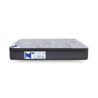 COLCHON PAUZA LIIRA 1.5 PLZ ONE SIDE - 1