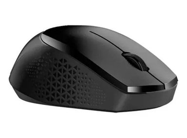 MOUSE GENIUS NX-8000S BT DUAL WIRELESS/BT BLUEEYE SILENT ERGONOMICO BLACK (31030034401) - 3
