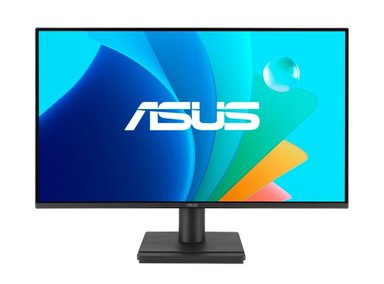 MONITOR PLANO GAMING ASUS VA249HG, 23.8' FHD IPS, 120HZ, 1MS, HDMI, VGA - 1
