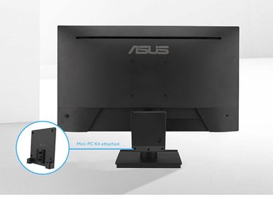 MONITOR PLANO GAMING ASUS VA249HG, 23.8' FHD IPS, 120HZ, 1MS, HDMI, VGA - 4