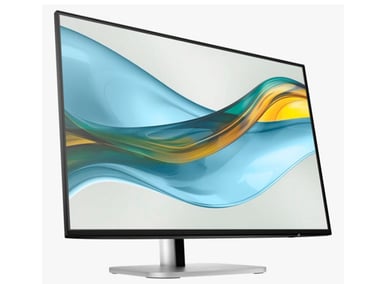 MONITOR FULL HD DE LA SERIE HP 3 PRO DE 21.5 PULGADAS - 322PH, FHD/IPS/HDMI/DP/VGA - 2
