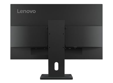 MONITOR PLANO LENOVO THINKVISION E24-40, 23.8' WLED FHD IPS/HDMI/DP/VGA/PARLANTES (2WX2) - 3