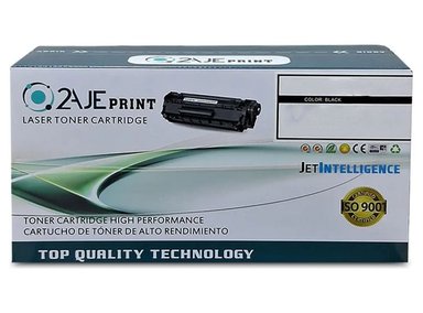 TONER COMPATIBLE 2AJE PRINT 05A (CE505A) - 1
