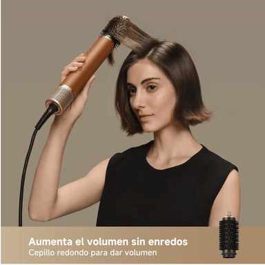 KIT RIZADOR DE CABELLO DREAME AIRSTYLE PRO 7 EN 1 - 3