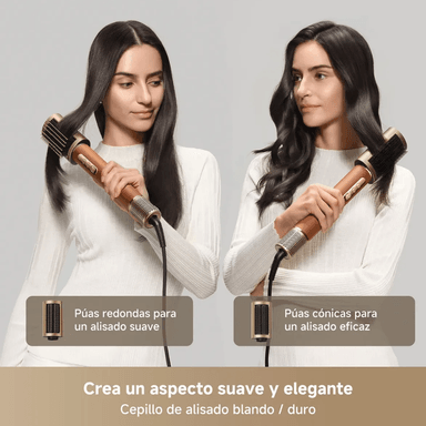 KIT RIZADOR DE CABELLO DREAME AIRSTYLE PRO 7 EN 1 - 4