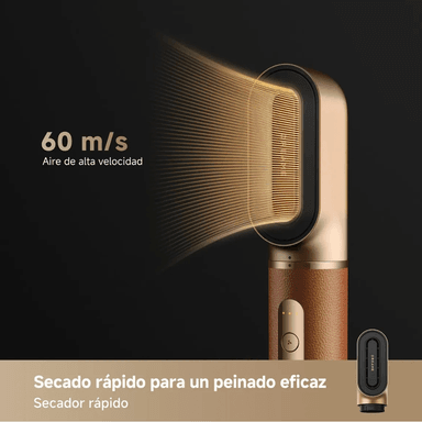 KIT RIZADOR DE CABELLO DREAME AIRSTYLE PRO 7 EN 1 - 5