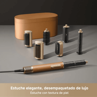 KIT RIZADOR DE CABELLO DREAME AIRSTYLE PRO 7 EN 1 - 6