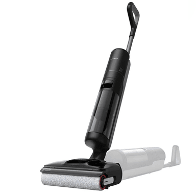 DREAME ASPIRADORA EN SECO Y HÚMEDO H12 PRO FLEXREACH NEGRO - 1