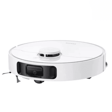 ASPIRADORA ROBOT DREAME VACUUM D20 ULTRA BLANCO - 2