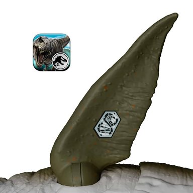 JURASSIC WORLD REBIRTH MOSASAURUS BITE N’ BLAST - 6