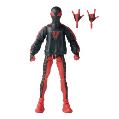 MARVEL LEGENDS WAVE COMPLETA RETRO SPIDERMAN COMIC - 6