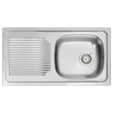 LAVADERO TEKA 800.440 1C IE C/R