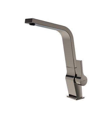 GRIFERÍA COCINA TEKA ICC 915 GRAPHITE TITANIO