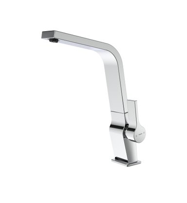 GRIFERÍA COCINA TEKA ICC 915 CROMO