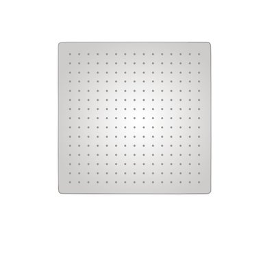 GRIFERÍA TEKA CROMADO CABEZA DE DUCHA SPA2 400MM