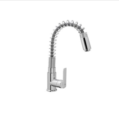 GRIFERÍA COCINA TEKA IN-934 ACERO