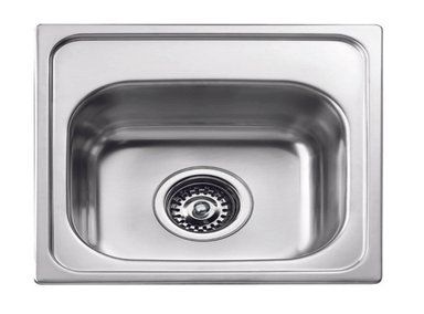 SET LAVAPLATOS TEKA 381.381 S/R 38.1 X 38.1 CM + ACCESORIOS