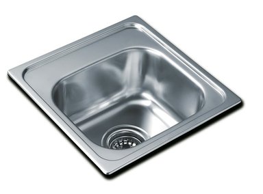 SET LAVAPLATOS TEKA 381.381 S/R 38.1 X 38.1 CM + ACCESORIOS - 2