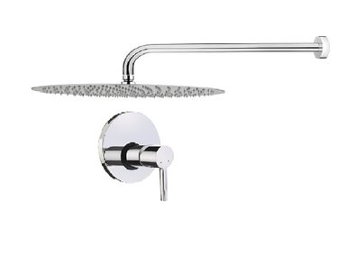 ACCESORIOS BAÑO TEKA ACERO COMBO DE DUCHA ALAIOR 1 VÍA - 1