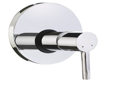 ACCESORIOS BAÑO TEKA ACERO COMBO DE DUCHA ALAIOR 1 VÍA - 3