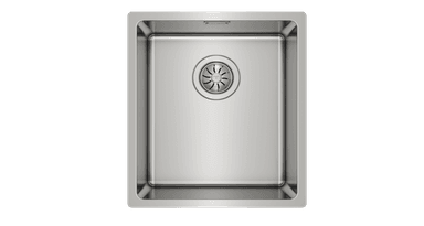 LAVAPLATOS TEKA BE LINEA RS15 34.4 44 X 38 CM - 1