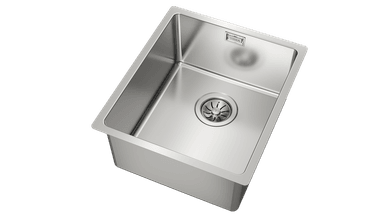 LAVAPLATOS TEKA BE LINEA RS15 34.4 44 X 38 CM - 2