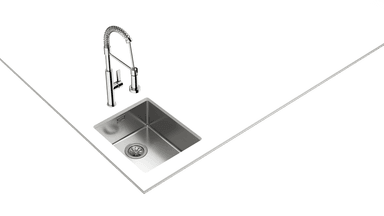 LAVAPLATOS TEKA BE LINEA RS15 34.4 44 X 38 CM - 3