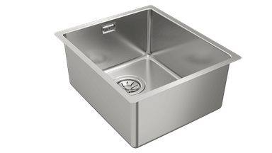 LAVAPLATOS TEKA BE LINEA RS15 34.4 44 X 38 CM - 4