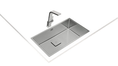 LAVAPLATOS TEKA FLEXLINEA RS15 71.4 75 X 44 CM - 4