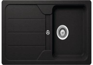 LAVADERO TEKA SIMPLA 45 86 X 50 CM GRANITO