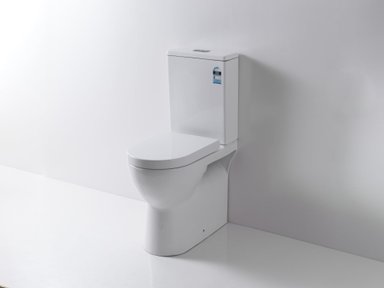 INODORO TEKA INCA BLANCO