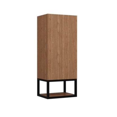 MUEBLE AUXILIAR TEKA ITACA MELAMINA NUEZ
