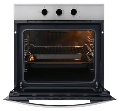 HORNO ELECTRICO TEKA HBB 535 70 LT - 2