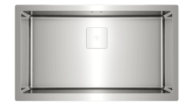 LAVADERO TEKA AMERICAN PRO 80 M-PX 79.5 X 46.8 CM