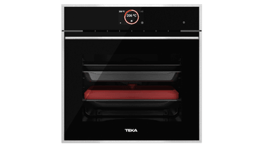 HORNO ELÉCTRICO IOVEN SS