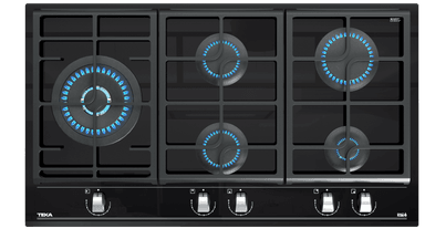 ENCIMERA DE CRISTAL GAS GZC 95320 XBB