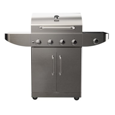 PARRILLA A GAS T-BBQ 4100