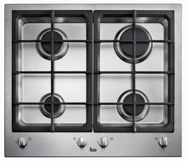 ENCIMERA A GAS EW 60