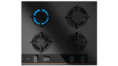 ENCIMERA MATT BLACK GBC 64-G1