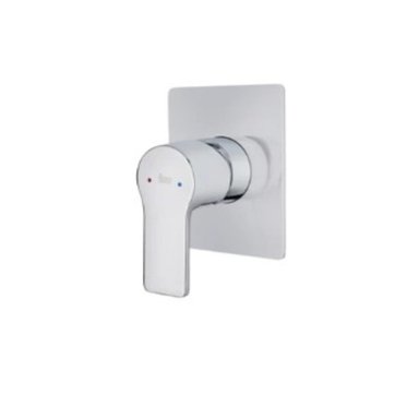COMBO TEKA MANACOR 1 VÍA DUCHA TELÉFONO CROMO - 2